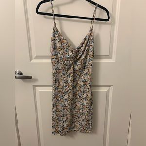Abercrombie dress